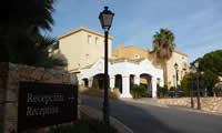 Las Lomas Village Apartments